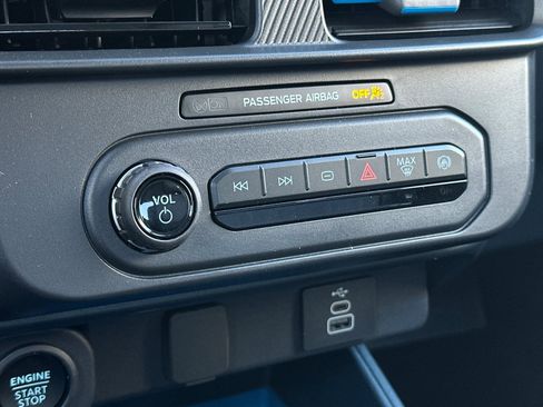 New 2026 Ford Maverick XLT w/ XLT Luxury Package image 18