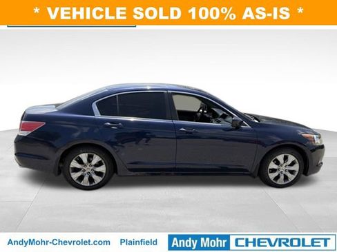 Used 2010 Honda Accord EX image 7