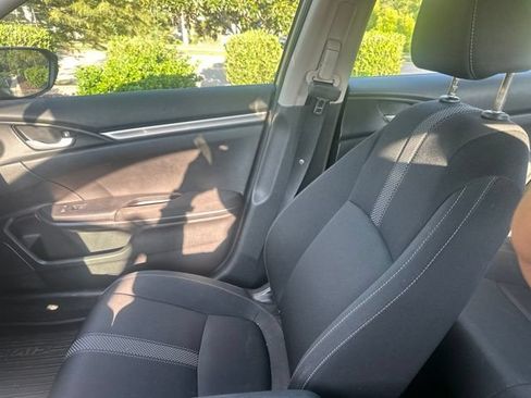 Used 2019 Honda Civic LX image 15