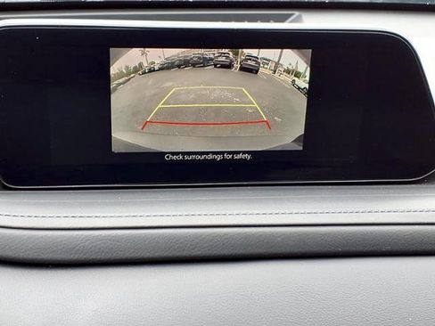 Used 2022 MAZDA CX-30 AWD 2.5 S w/ Select Package image 32