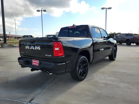 New 2026 RAM 1500 Laramie image 5