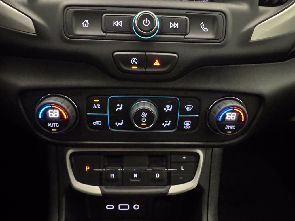 Used 2023 GMC Terrain SLE w/ Driver Convenience Package AWD/4WD image 32