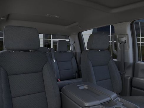New 2026 GMC Sierra 2500 Pro w/ Max Trailering Package image 24