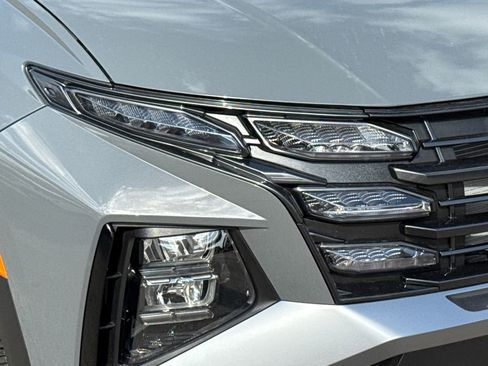 New 2026 Hyundai Tucson SE image 4