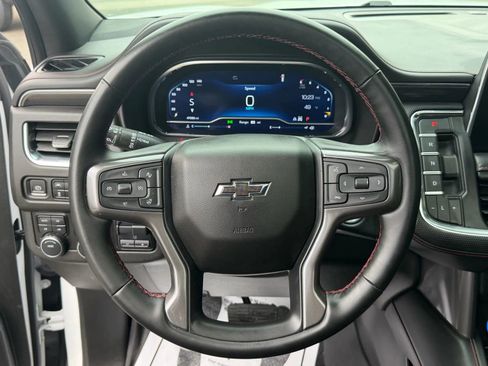 Used 2023 Chevrolet Tahoe RST w/ Luxury Package image 18