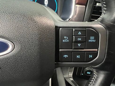 Used 2022 Ford F150 Lariat image 29