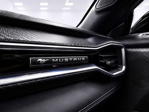 Used 2024 Ford Mustang GT Premium w/ GT Performance Package RWD image 52