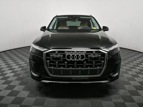 New 2025 Audi Q7 3.0T Premium Plus image 37