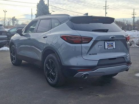 New 2026 Chevrolet Blazer LT w/ Convenience Package image 9