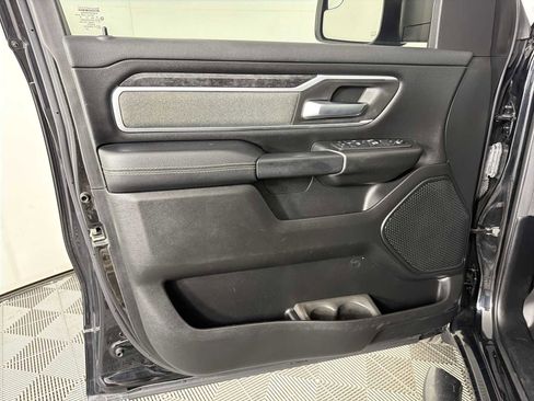 Used 2021 RAM 1500 Big Horn RWD image 8
