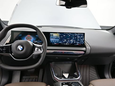 New 2026 BMW X3 xDrive30 image 33