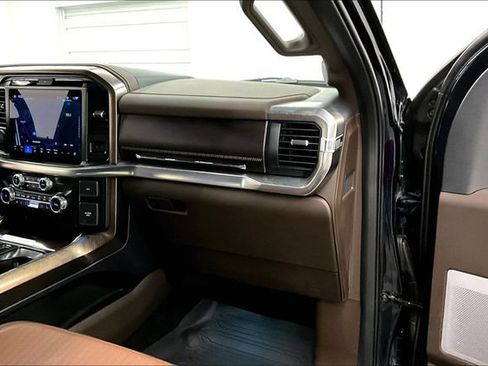 Used 2025 Ford F150 King Ranch AWD/4WD image 19