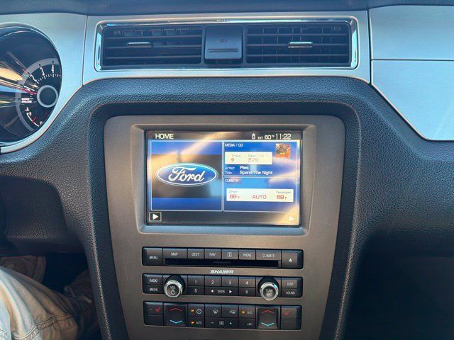 Used 2013 Ford Mustang GT Premium w/ Electronics Pkg RWD image 20