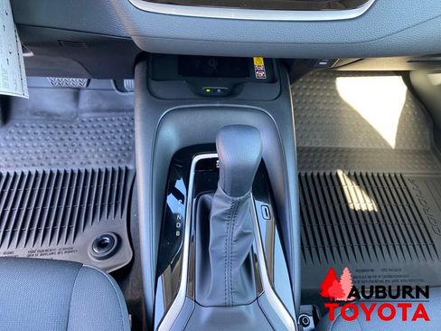 New 2026 Toyota Corolla LE FWD image 33