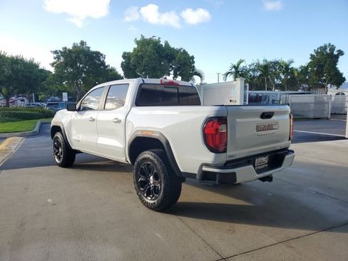 Used 2024 GMC Canyon Elevation w/ Convenience Package image 3