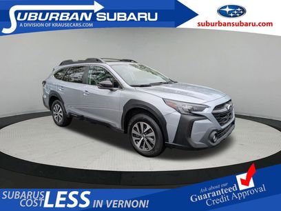 Certified 2023 Subaru Outback Premium