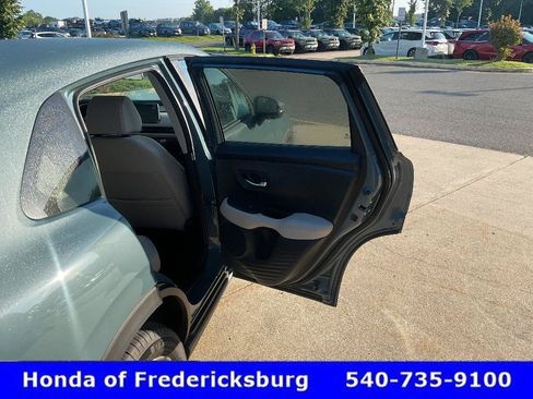Used 2026 Honda HR-V LX image 18