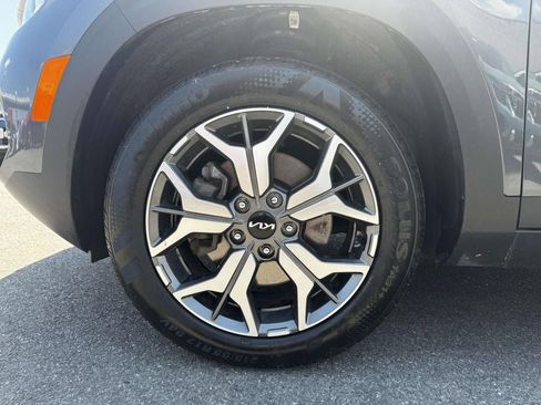 Certified 2022 Kia Seltos EX AWD/4WD image 10