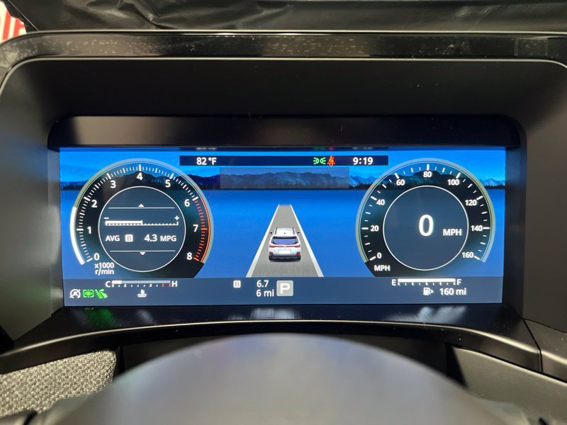 New 2026 Subaru Outback Limited XT AWD/4WD image 33