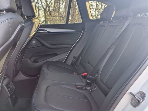 Used 2018 BMW X1 xDrive28i w/ M Sport Package image 18