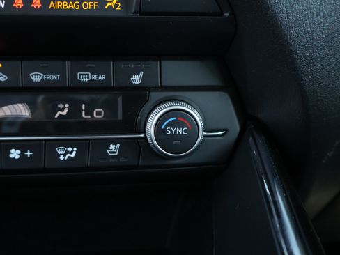 Used 2023 MAZDA CX-9 Touring Plus AWD/4WD image 25
