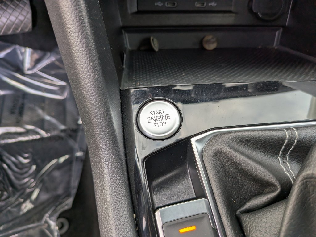 Certified 2023 Volkswagen Taos S FWD image 24