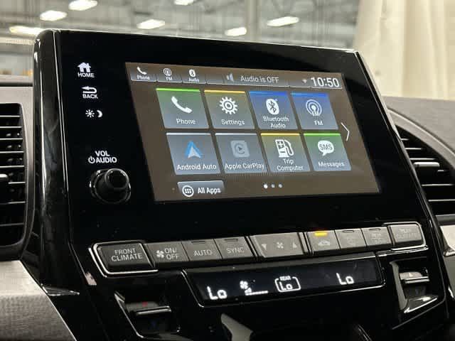 Used 2018 Honda Odyssey EX image 22