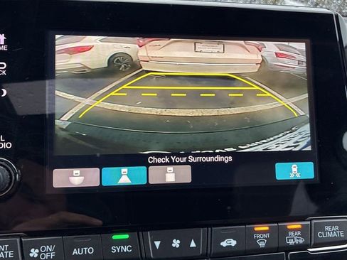 Used 2018 Honda Odyssey EX-L image 9