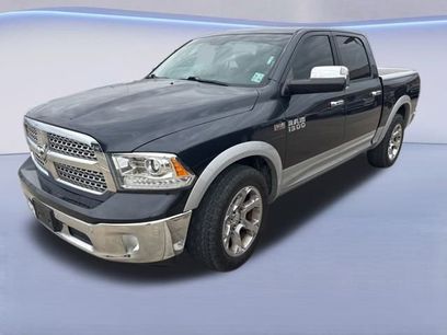 Used 2016 RAM 1500 Laramie w/ Convenience Group
