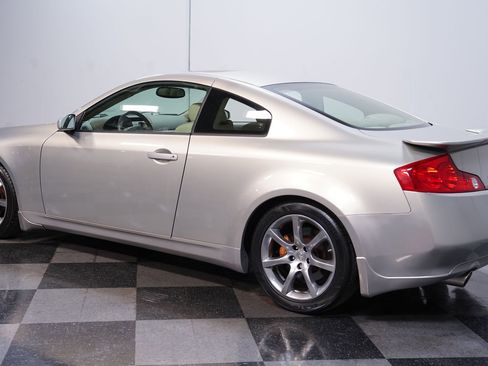 Used 2004 INFINITI G35 Coupe w/ Premium Pkg image 7