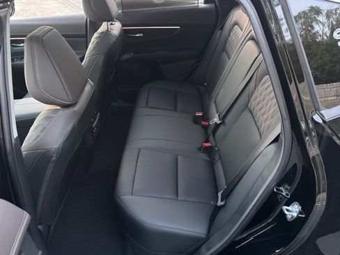 New 2025 Nissan Murano Platinum image 24