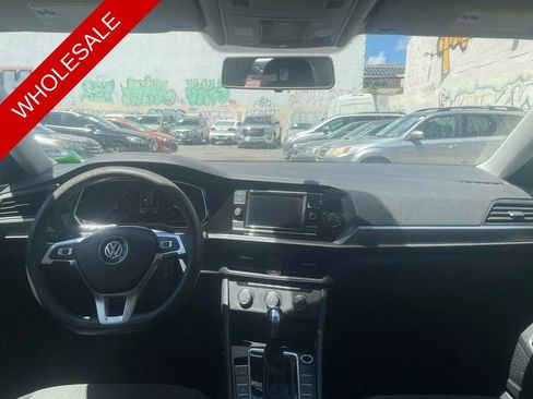 Used 2019 Volkswagen Jetta S FWD image 11