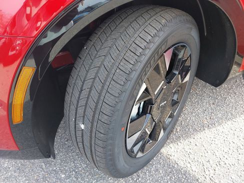 New 2026 Kia Sportage SX image 34