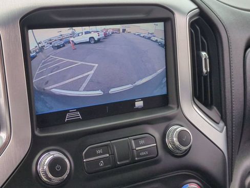 Certified 2021 GMC Sierra 1500 Elevation RWD image 16
