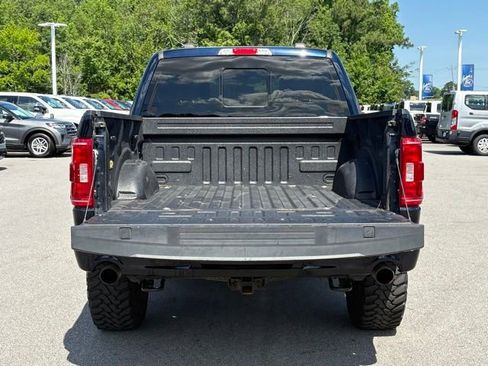 Used 2023 Ford F150 Tremor AWD/4WD image 23