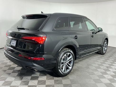 New 2026 Audi Q7 2.0T Premium image 10