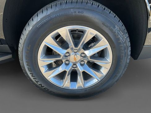 New 2026 Chevrolet Tahoe Premier image 8