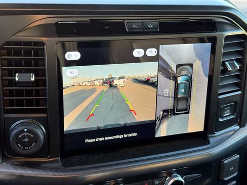 New 2025 Ford F150 Raptor image 16