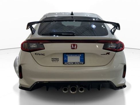 New 2026 Honda Civic Type R image 5
