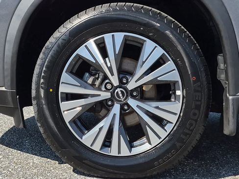 Used 2023 Nissan Rogue SV AWD/4WD image 6