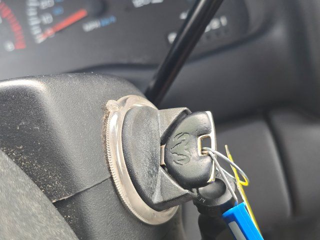 Used 1998 Dodge Dakota 2WD Regular Cab image 19