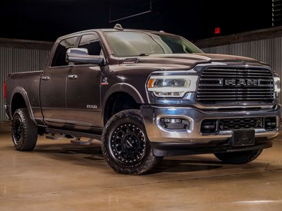 Used 2021 RAM 2500 Laramie