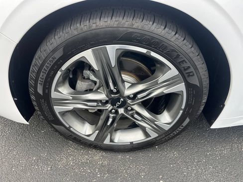 Used 2022 Kia K5 EX w/ EX Premium Package FWD image 31