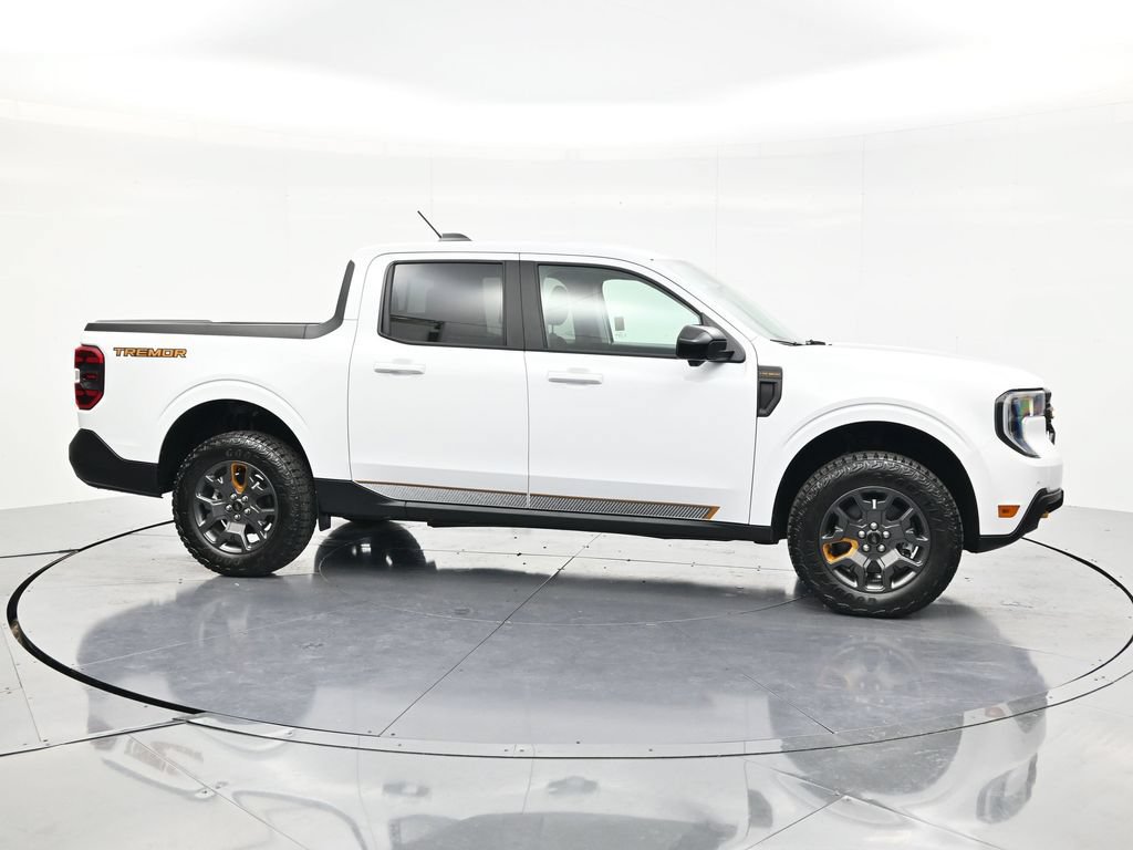 Used 2025 Ford Maverick Tremor AWD/4WD image 4