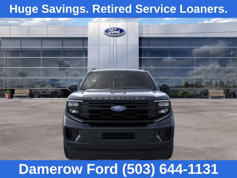 Used 2026 Ford Expedition Max Active AWD/4WD image 6