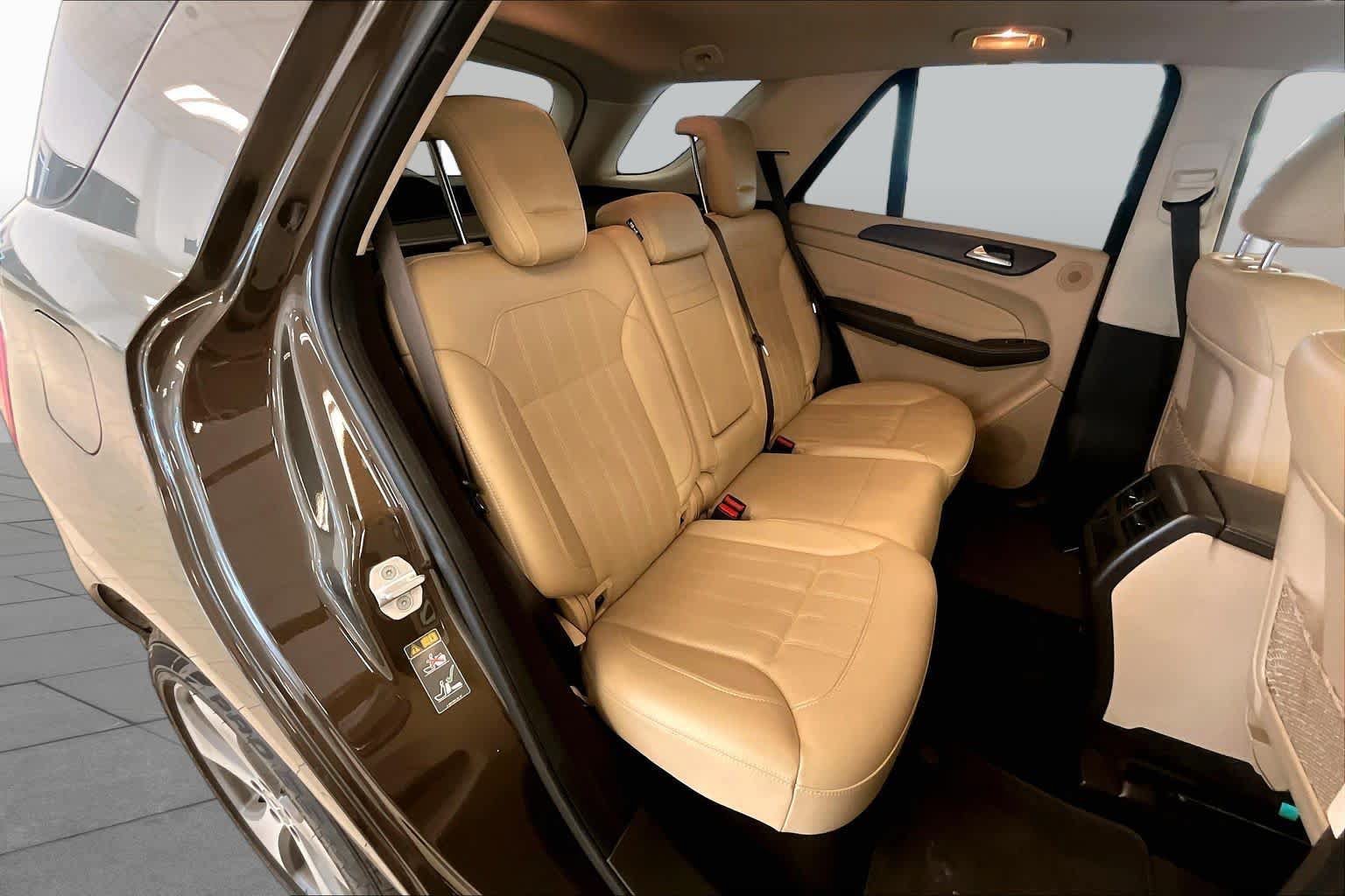 Used 2018 Mercedes-Benz GLE 350 image 19