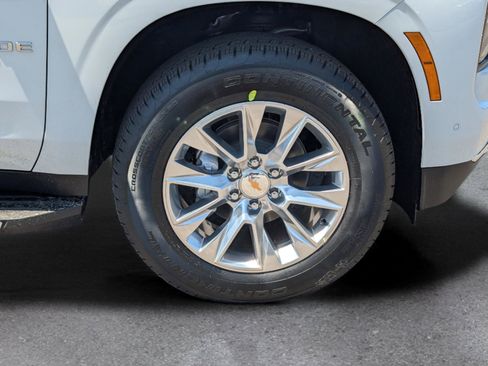 New 2026 Chevrolet Tahoe Premier w/ Sun And Tow Package RWD image 6