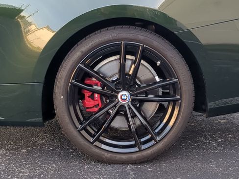 Used 2023 BMW 440i xDrive Coupe w/ Premium Package image 13