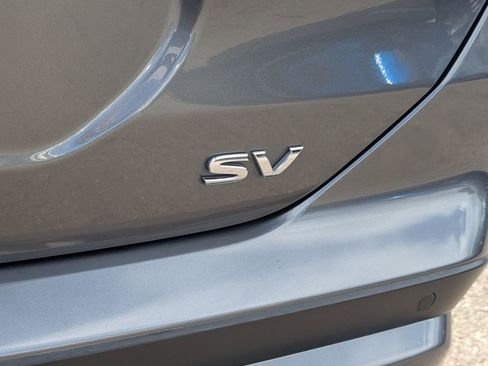 Used 2023 Nissan Kicks SV image 16