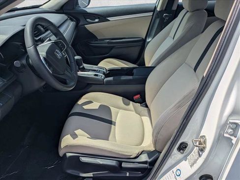 Used 2016 Honda Civic LX image 14